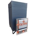 Печь банная Татра Т30